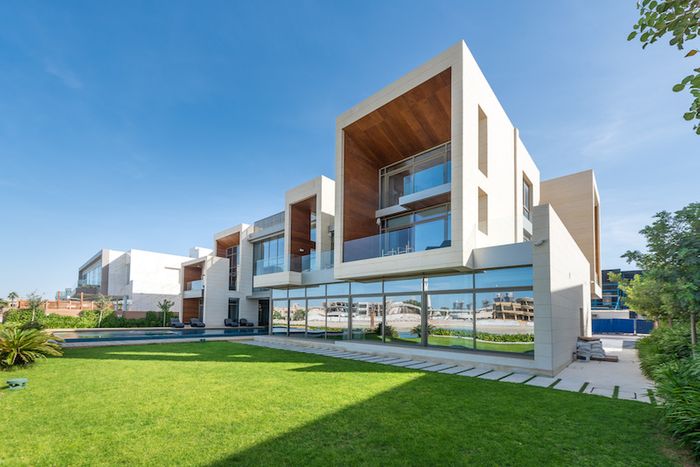Villa Dubai
