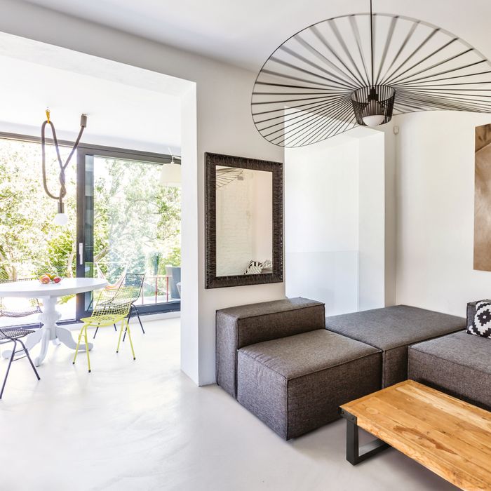 VALPAINT I-BETON PLUS
