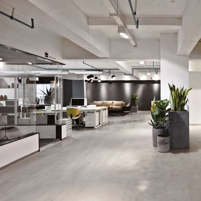 VALPAINT I-BETON PLUS
