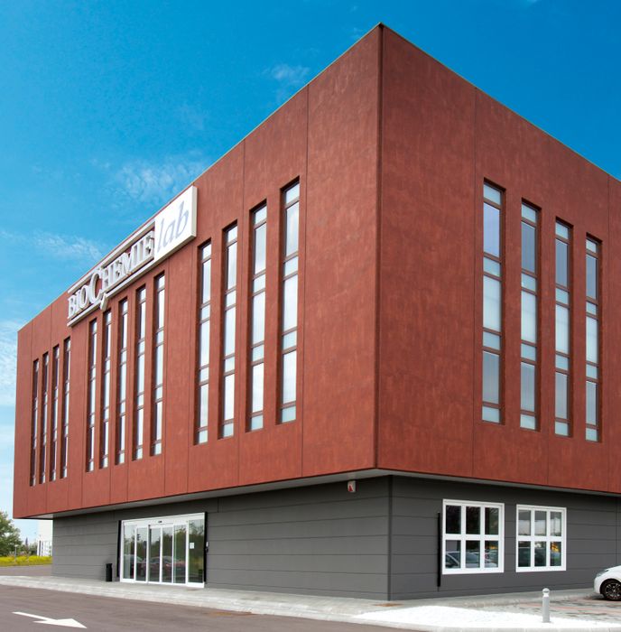 KLONDIKE CORTEN