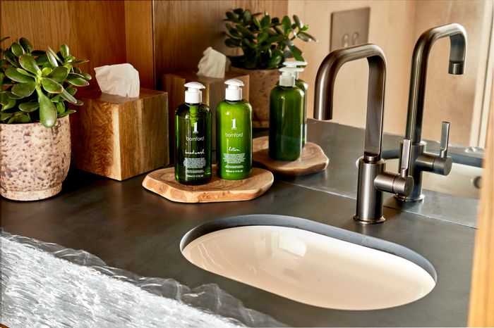 Worktops and Counters