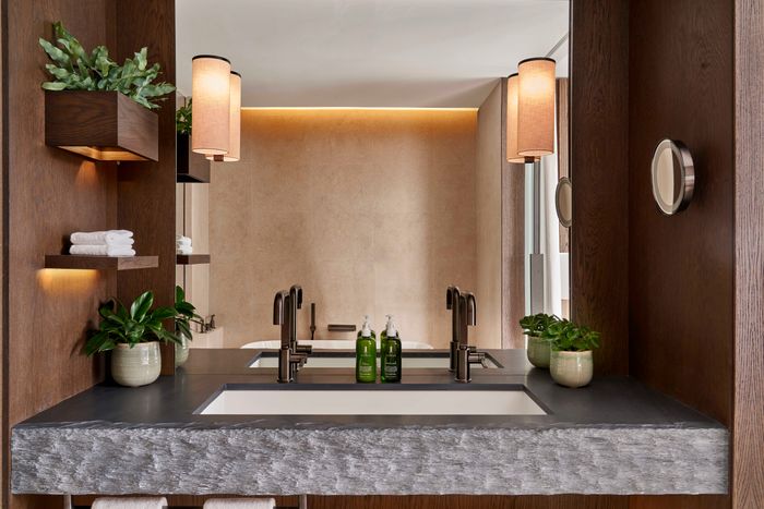 Worktops and Counters