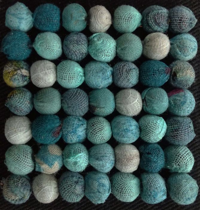 Pintark Debuts Perla and Floret Textile Artwerks: Celebrating Craftsmanship and Sustainability