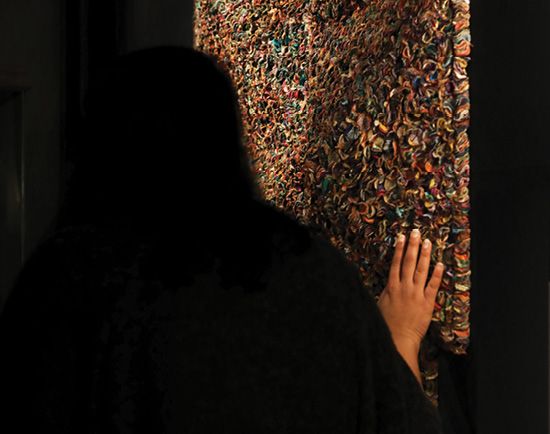 Pintark Debuts Perla and Floret Textile Artwerks: Celebrating Craftsmanship and Sustainability