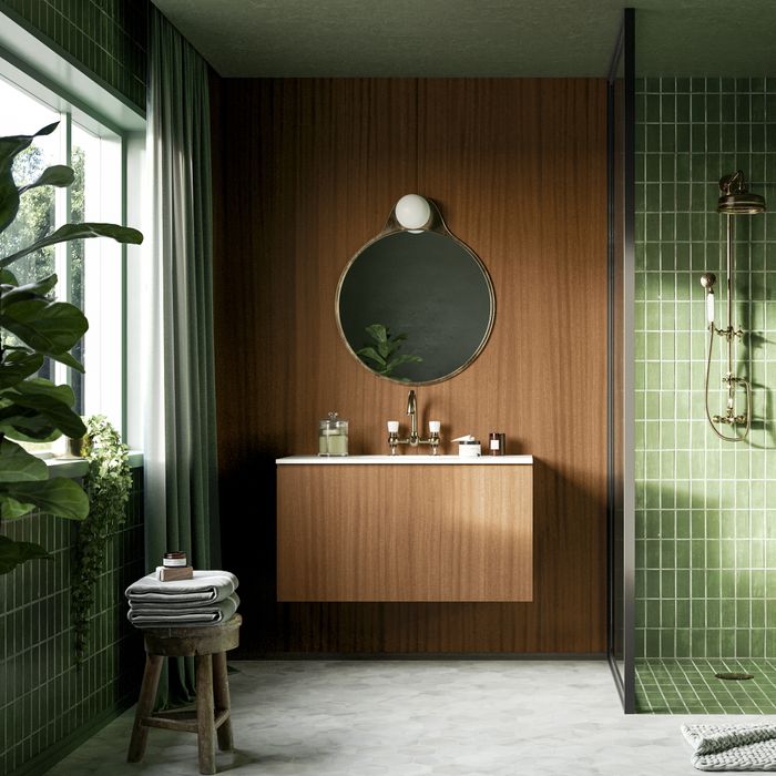 Shinnoki Prefinished Wood Panels