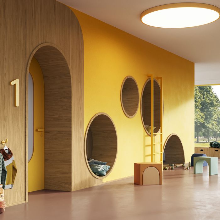 Shinnoki Prefinished Wood Panels