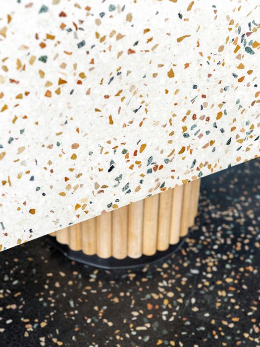 BEALSTONE® Exclusive Terrazzo