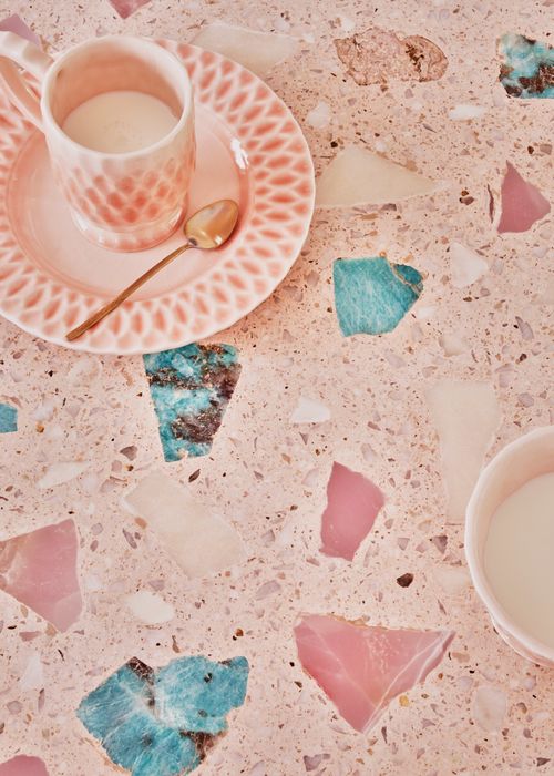 BEALSTONE® Exclusive Terrazzo