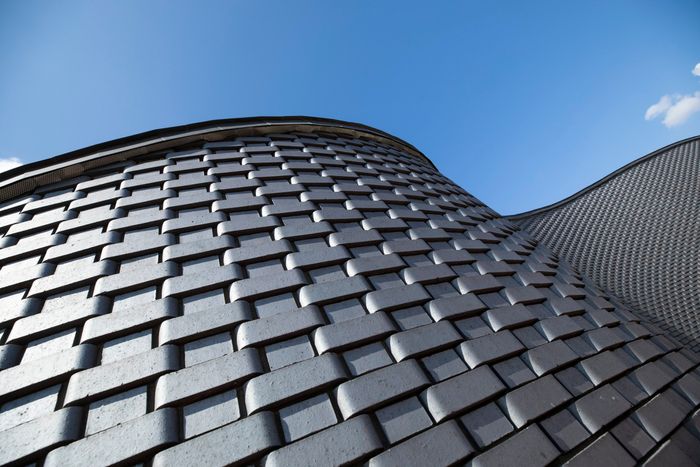 Ketley Vision Bricks