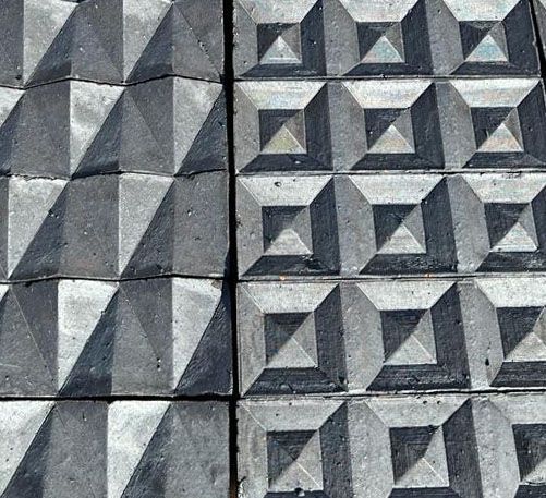 Ketley Vision Bricks