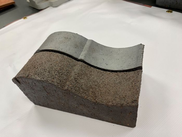 Ketley Vision Bricks