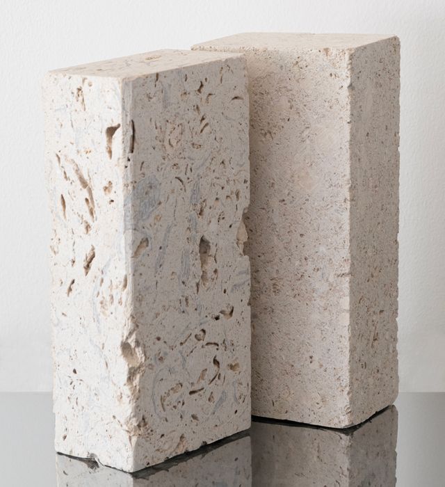 Heritage Portland Stone Bricks