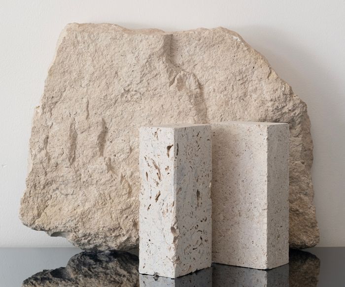 Heritage Portland Stone Bricks