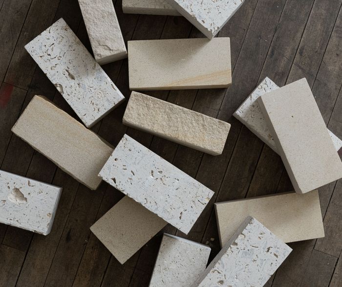 Heritage Portland Stone Bricks