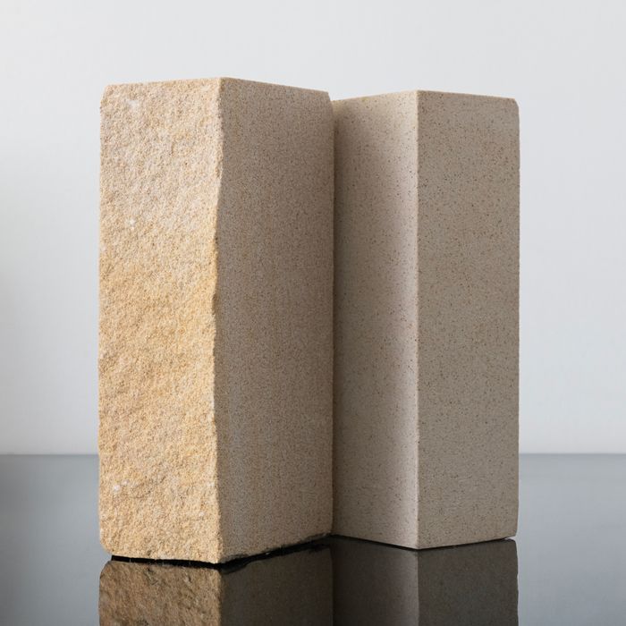 Darney Heritage Stone Brick