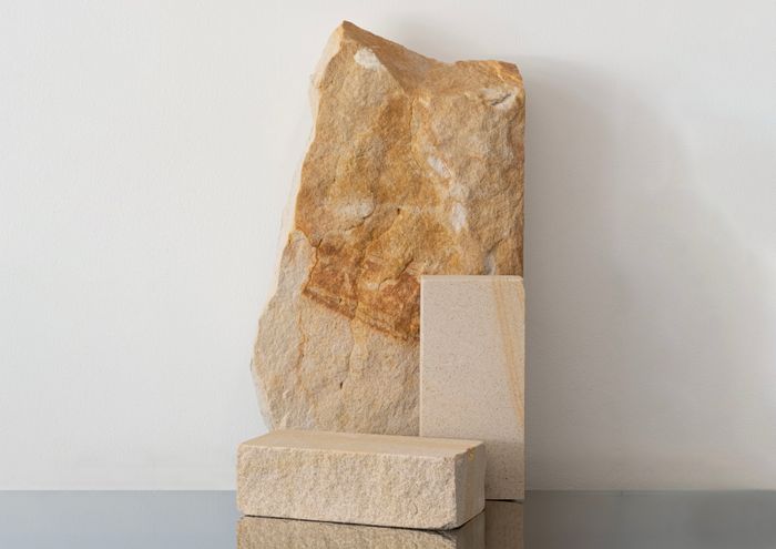 Darney Heritage Stone Brick