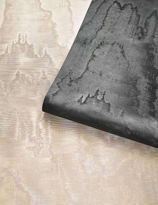 Vinyl Grand Moire