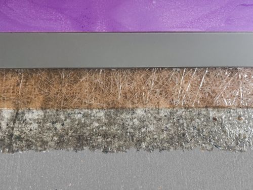 Combining Resin Floors with Underfloor Heating