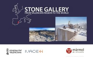Exhibitor profile image for STONE GALLERY: FROM VALENCIAN REGION TO THE WORLD