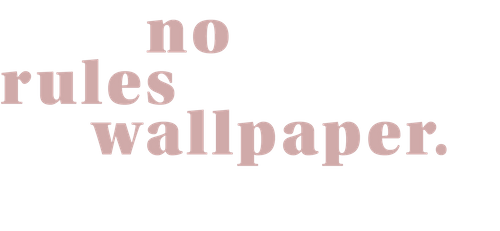 No Rules Wallpaper 