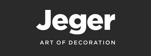Jeger - Paints and Decorative Effects