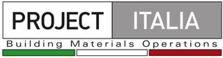 Exhibitor profile image for PROJECT ITALIA SRL 