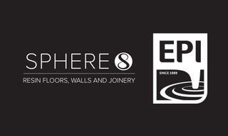 Exhibitor profile image for Sphere8 & EPI Surfaces