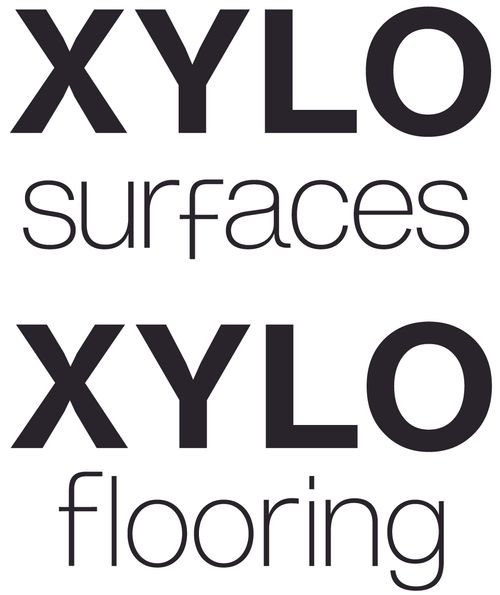 XyloFlooring + XyloSurfaces