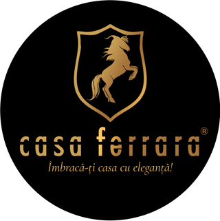 Exhibitor profile image for Casa Ferrara