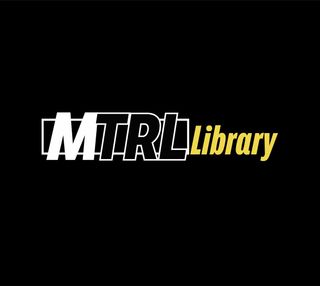 Exhibitor profile image for MTRL Library