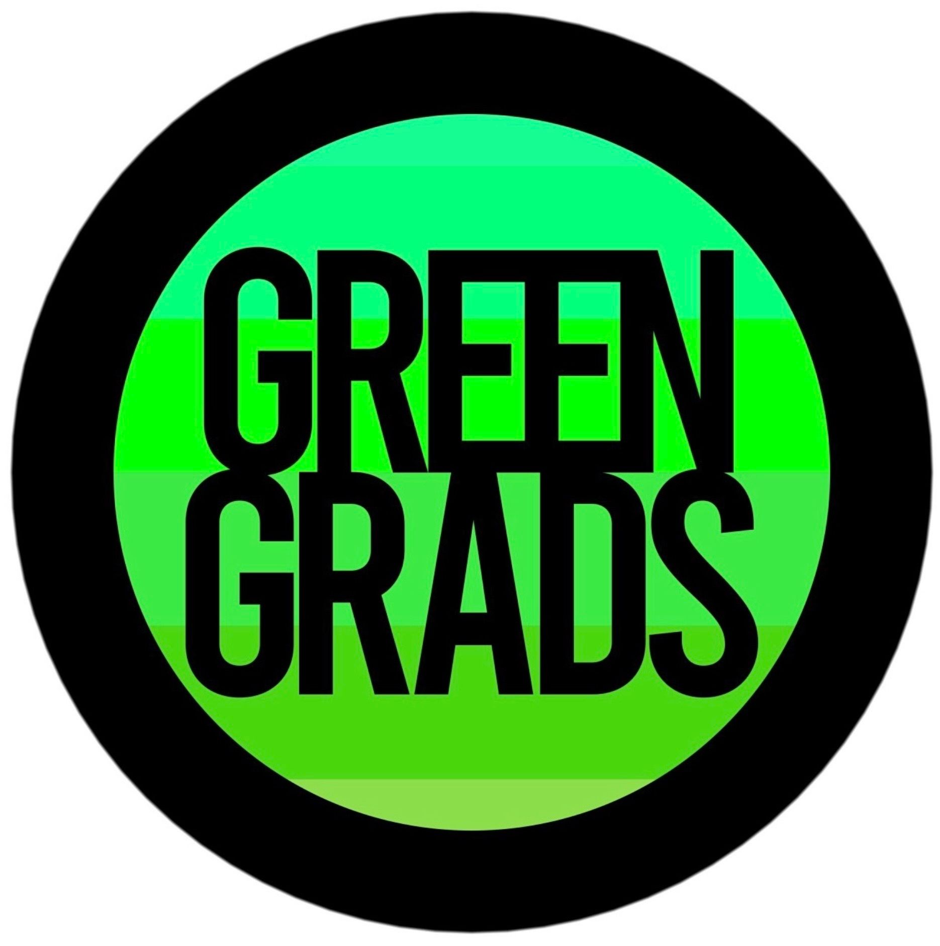 Exhibitor profile image for Green Grads