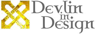 Exhibitor profile image for Devlin in Design