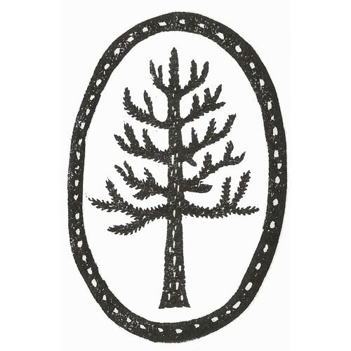 The Monkey Puzzle Tree