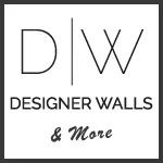 Exhibitor profile image for Designer Walls & More LTD