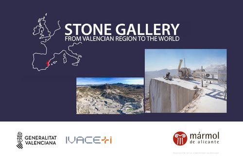 STONE GALLERY: from Valencian Region to the World