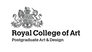 Exhibitor profile image for Royal College of Art