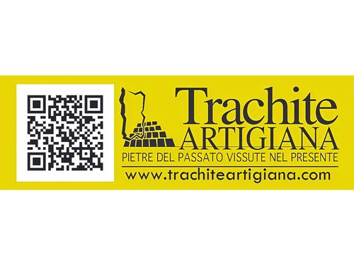 TRACHITE ARTIGIANA