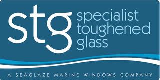 Specialist Toughened Glass