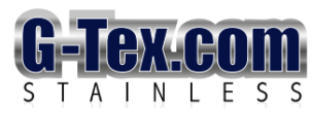 G-TEX Stainless
