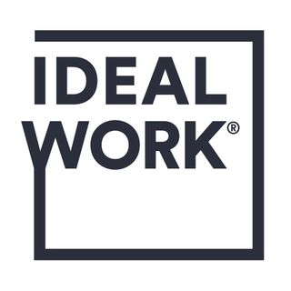 Exhibitor profile image for Ideal Work