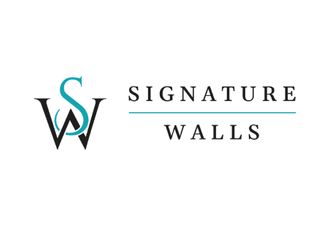 Signature walls