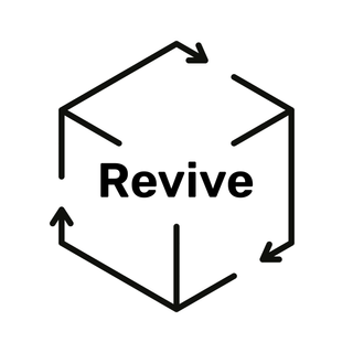 Exhibitor profile image for Revive Innovations