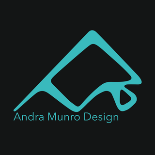 Exhibitor profile image for Andra Munro Designs