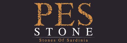 PES STONE - STONES OF SARDINIA