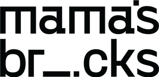 Exhibitor profile image for Mama's Bricks