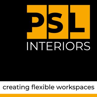 Exhibitor profile image for PSL Interiors