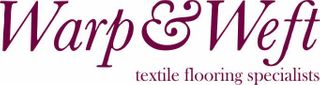 Exhibitor profile image for Warp & Weft
