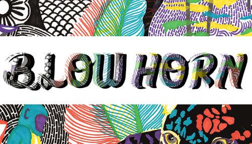 Blow Horn