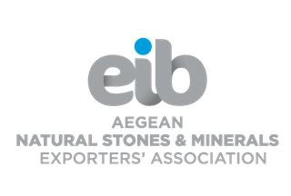 Exhibitor profile image for Aegean Natural Stones & Mineral Exporters' Association