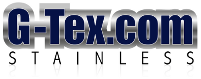 G-TEX Stainless